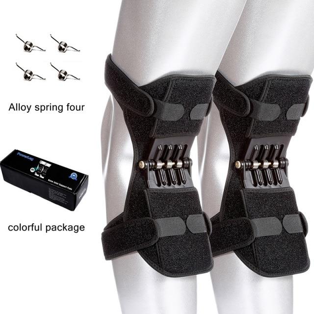 Joint Support Knee Pads